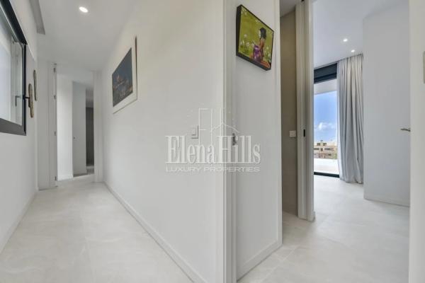 Casa independiente en calle de Paraguai