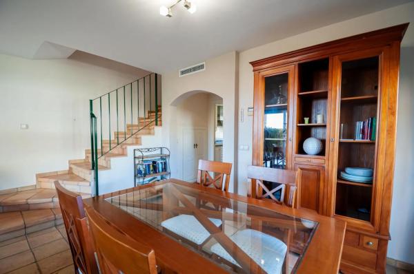 Chalet en Golf Bahía