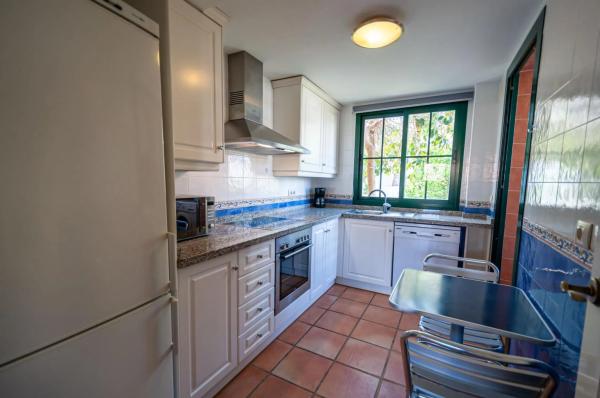 Chalet en Golf Bahía