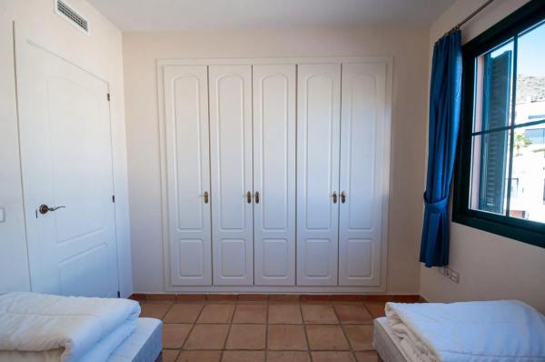 Chalet en Golf Bahía