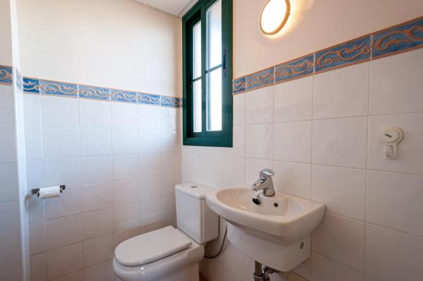 Chalet en Golf Bahía