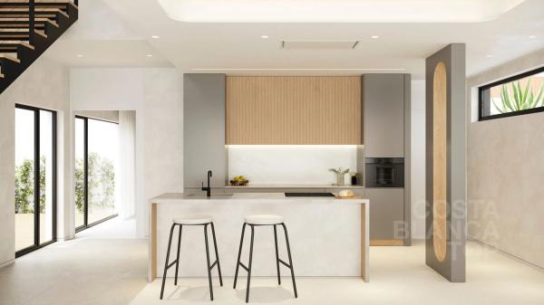 Casa independiente en calle de Veneçuela