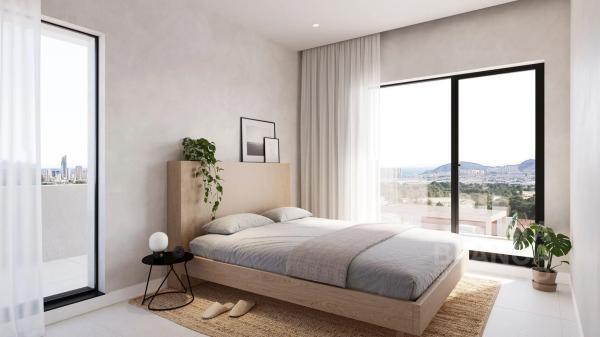 Casa independiente en calle de Veneçuela