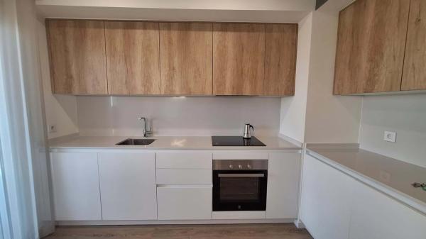 Piso en Balcón de Finestrat-Terra Marina