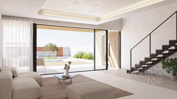 Casa independiente en calle de Veneçuela