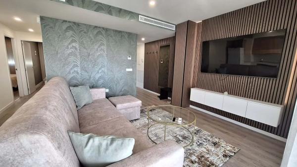 Piso en Balcón de Finestrat-Terra Marina