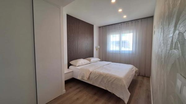 Piso en Balcón de Finestrat-Terra Marina