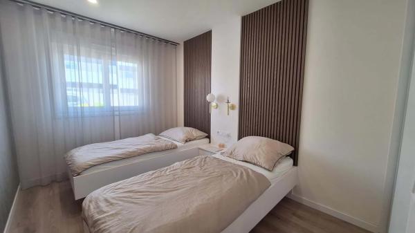 Piso en Balcón de Finestrat-Terra Marina