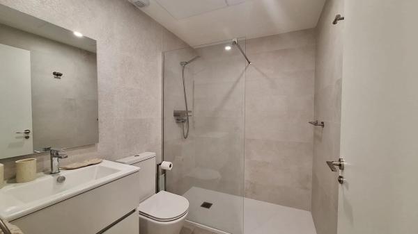 Piso en Balcón de Finestrat-Terra Marina