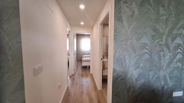 Piso en Balcón de Finestrat-Terra Marina