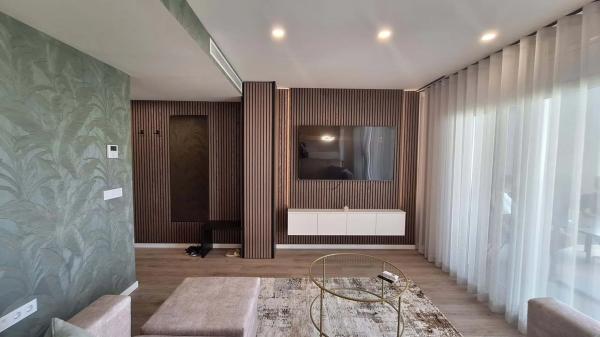 Piso en Balcón de Finestrat-Terra Marina