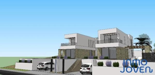 Casa independiente en paris s/n