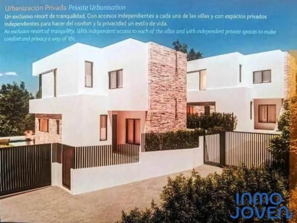 Casa independiente en paris s/n