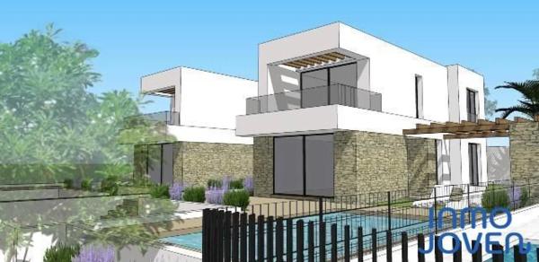 Casa independiente en paris s/n