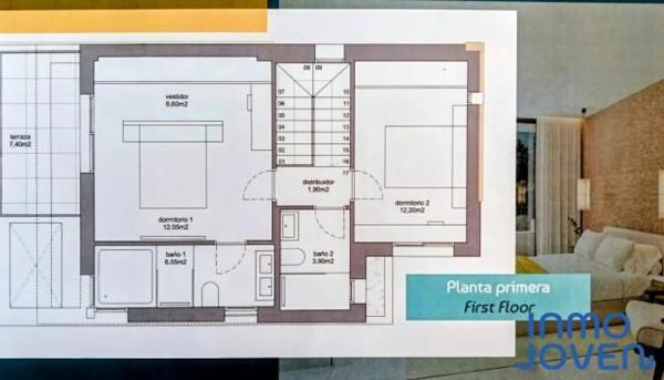 Casa independiente en paris s/n