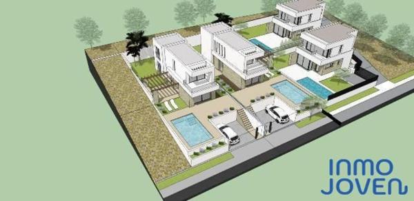 Casa independiente en paris s/n