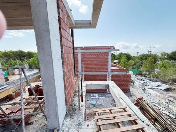 Casa independiente en paris s/n