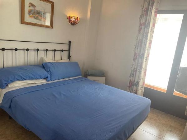 Piso en Av Marina Baixa, 24