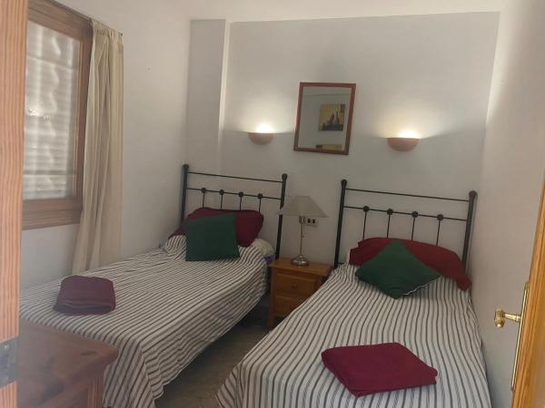 Piso en Av Marina Baixa, 24