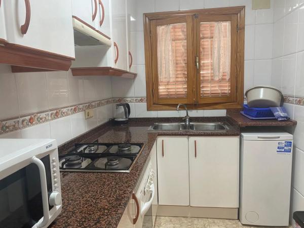 Piso en Av Marina Baixa, 24