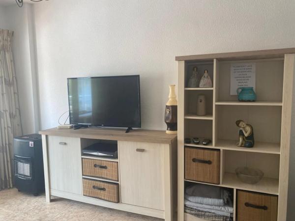 Piso en Av Marina Baixa, 24