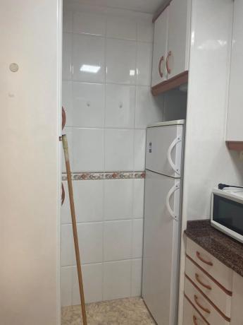 Piso en Av Marina Baixa, 24