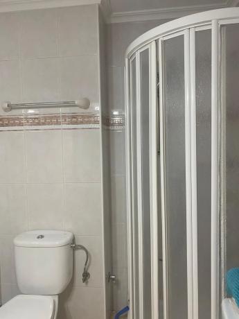 Piso en Av Marina Baixa, 24