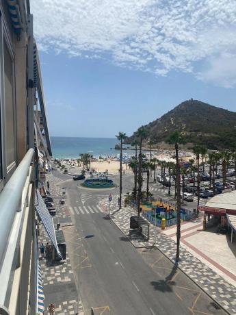 Piso en Av Marina Baixa, 24