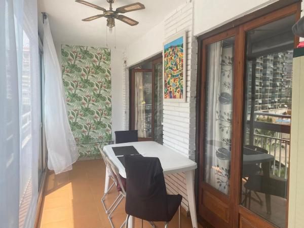 Piso en Av Marina Baixa, 24