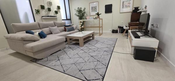 Piso en calle Berlin