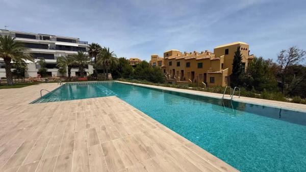 Piso en calle Berlin