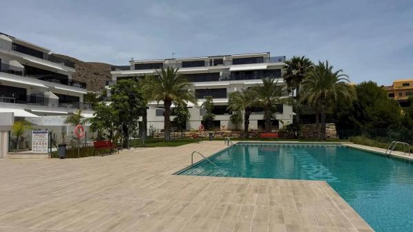 Piso en calle Berlin