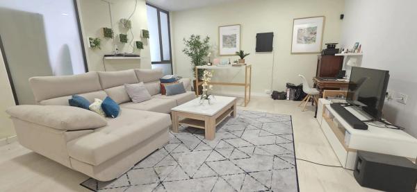 Piso en calle Berlin