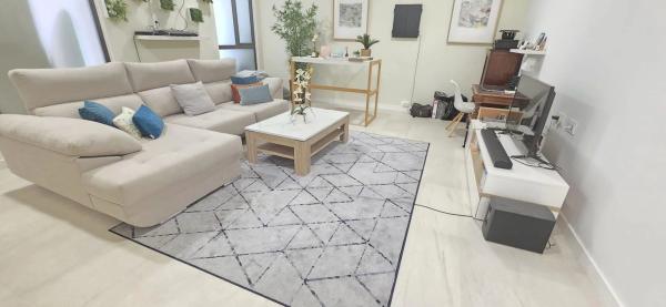 Piso en calle Berlin