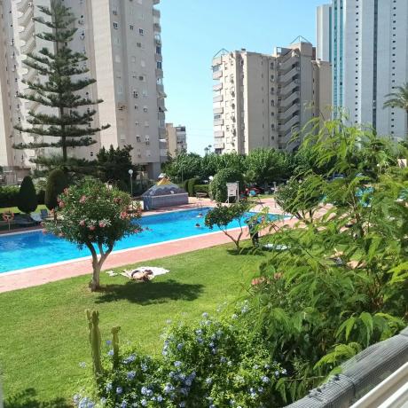 Piso en Marina Baixa, 13