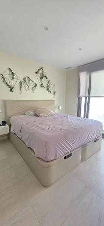 Piso en calle Berlin