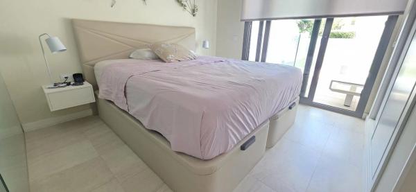 Piso en calle Berlin