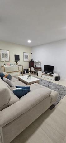 Piso en calle Berlin