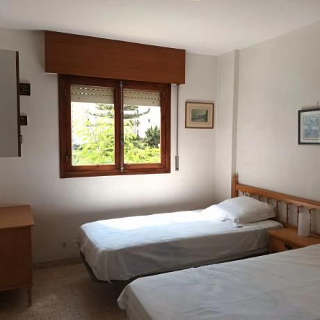 Piso en Marina Baixa, 13