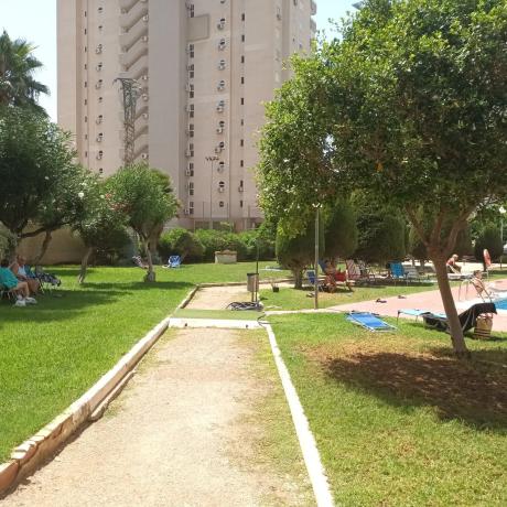 Piso en Marina Baixa, 13