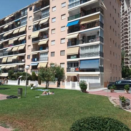 Piso en Marina Baixa, 13