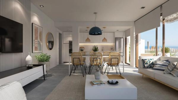 Dúplex en calle de Colombia