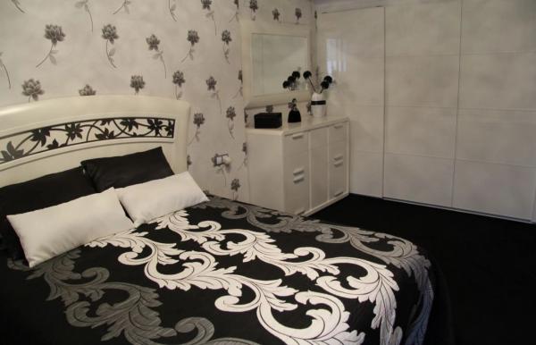 Piso en calle Berna, 6