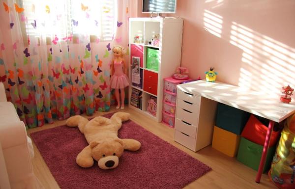 Piso en calle Berna, 6