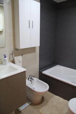 Piso en calle Berna, 6