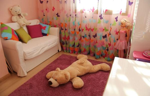 Piso en calle Berna, 6