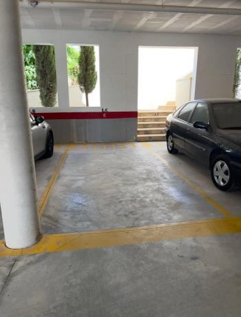 Piso en calle Berna, 6