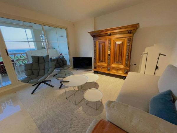 Dúplex en calle Lisboa