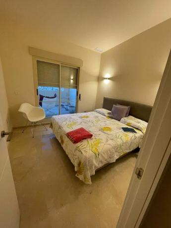 Dúplex en calle Lisboa