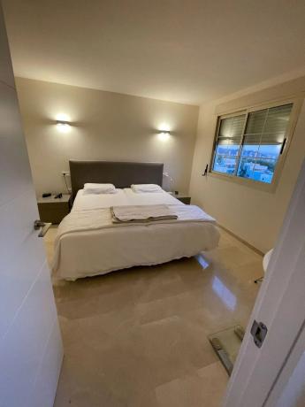 Dúplex en calle Lisboa